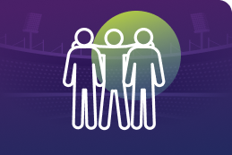 Transparent teammate