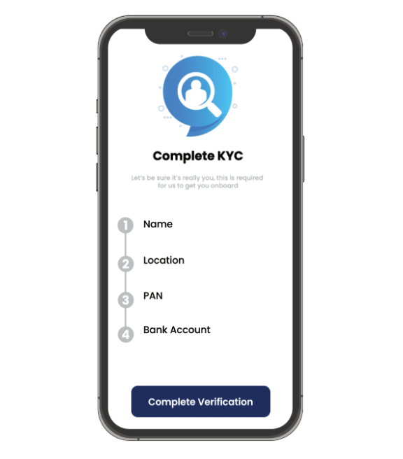 Enrollment & KYC – Trade Loyalty Program Onboarding by BigCity