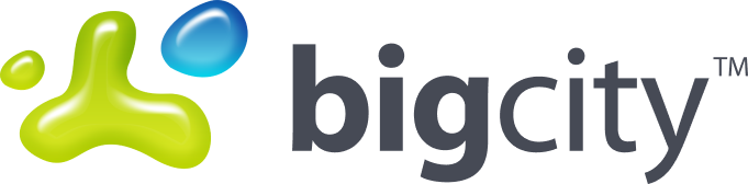 BigCity Promotions Logo – India's Leading Rewards & Loyalty Agency