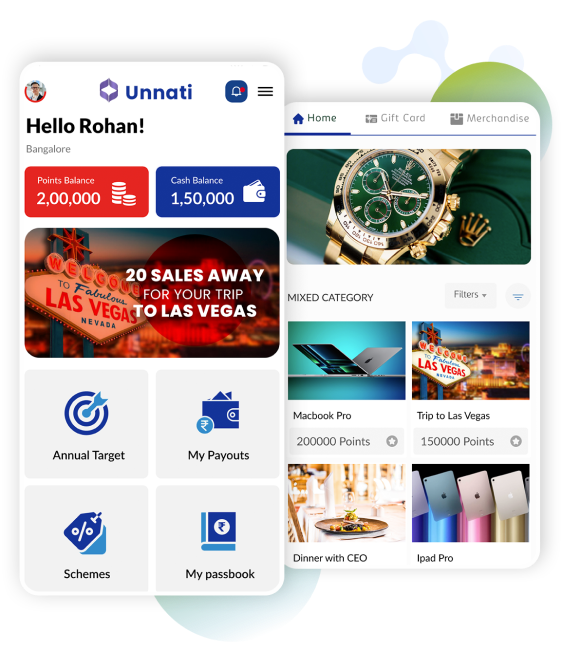 Retailer Programs – BigCity Channel Engagement Solutions
